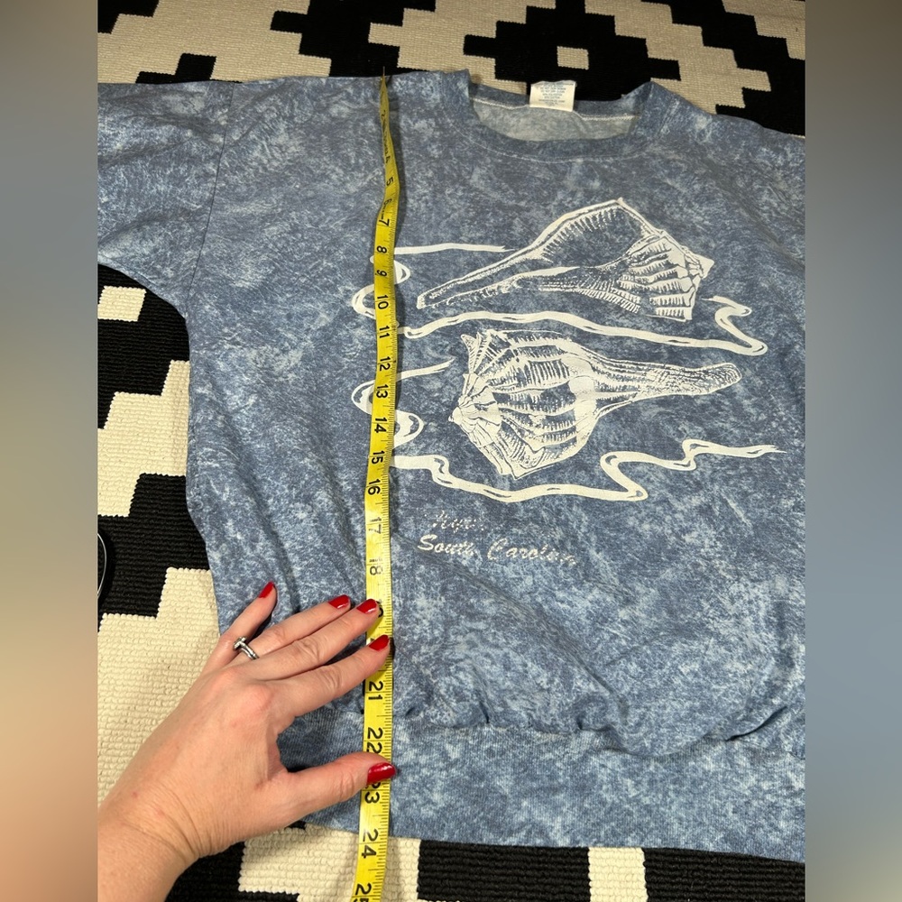 Rad af, VINTAGE, Myrtle Beach, SC top!! - Picture 10 of 12